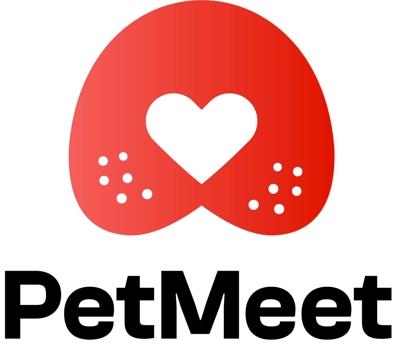 PetMeet wordmark